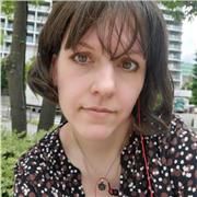 Englisch-Nachhilfe für alle Stufen von Expertin Joana